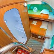 cabin